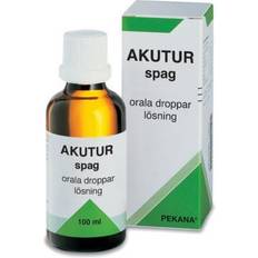 Pekana Akutur Spag 100