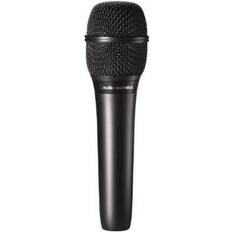 Microphones Audio-techNICA Condenser Microphone AT2010