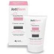 Letifem Paediatric Vulvar Cream 30ml Crema