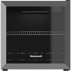 Beverage cooler fridge Honeywell 48 can beverage cooler Silver