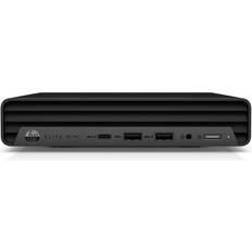 HP 16 GB - Compacto Ordenadores de Sobremesa HP Elite Mini 800 G9 i5-12500 16GB 512GB SSD Windows 10 Pro