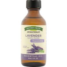 Nature's Truth Essential Oil, Lavender, 2 Ounce