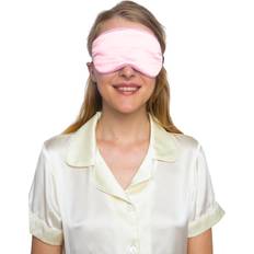 Sleep Masks Sleeping Eyemask, Filled with Pure Mulberry Silk