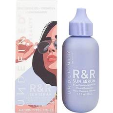 Undefined Skincare Undefined R&R Sun Serum SPF50 PA ++++