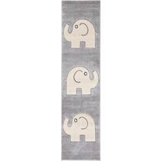 Rugs Safavieh Carousel Baby Elephant Kids Runner Rug