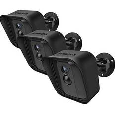 360 Degree Adjustable Wall Mount Bracket and Silicone Protective Skin for Blink XT