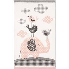Carousel Kids 127 Collection 3'-3" X 5'-3"