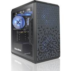 Desktop Computers AVGPC Q-Box Series Gaming PC - 4.6 GHz Max Boost