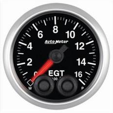 Pyrometer Auto Meter Elite Series Pyrometer/EGT