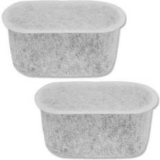 White Coffee Filters Cuisinart Replacement Water Filters