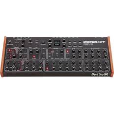 Dave Smith Instruments Sequential Prophet Rev2 Desktop 16 Balsų Polifoninis Analoginis Sintezatorius
