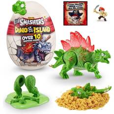 Dino smashers Cobi Smashers Dino Island äggblandning för dinosaurier