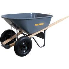 Wheelbarrows True Temper Ames 6 cu.