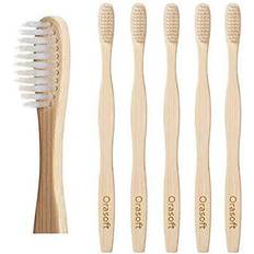 Extra soft toothbrush Orasoft Extra Soft Toothbrush for Sensitive Teeth Gums 5