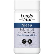 LongoVital Sleep 120 st