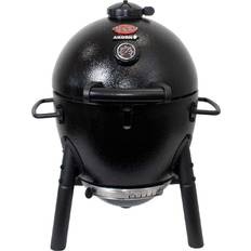 Charcoal Grills Char Griller E6714 AKORN Jr. Portable Kamado