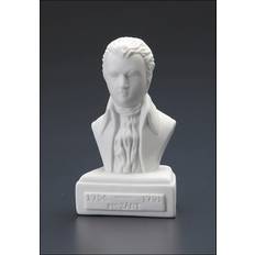 Decorative Items Willis Music Mozart 5 Statuette