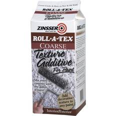 Zinsser White Paint Zinsser Roll-A-Tex Texture Additive White