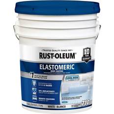 Paint Rust-Oleum 5 Gal Pail White