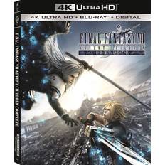 Final Fantasy Vii: Advent Children Complete
