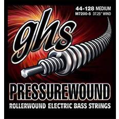 Bass guitar GHS bass guitar strings m72005