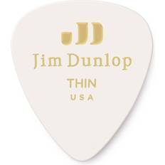 Dunlop DUN White THN CELL 12PK