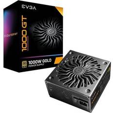 EVGA Gold PSU Units EVGA SuperNOVA 1000 GT, Plus