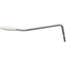 Fender Capos Fender Standard Series Stratocaster Svajarm Krom