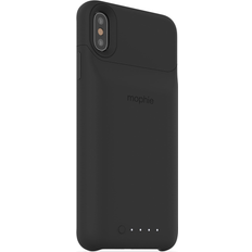 Mobile Phone Covers Mophie juice pack access Apple iPhone Xs Max (Black)