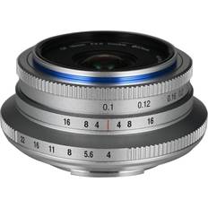 Obiettivi Laowa Venus 10mm f/4 Cookie Pancake Lens for Fujifilm X