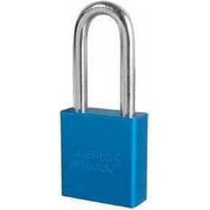 Master Lock No. A1209BLK Solid