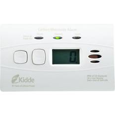 Kidde Worry Free Carbon Monoxide