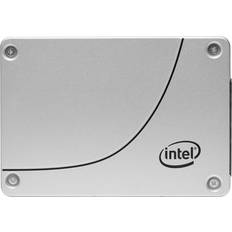 Intel Disques durs Intel D3-S4510 480 Gb Solid State Drive 2.5' Internal Sata (Sata/600)