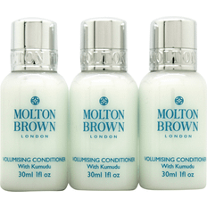 Volumising Conditioner with Kumudu 30ml  3-pack