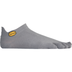 Vibram No Show Toe Socks