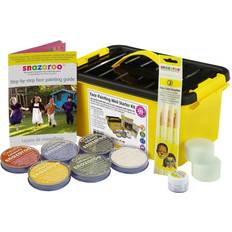 Face Painting Starter Kit
