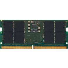 Kingston ValueRAM SO-DIMM DDR5 4800MHz 16GB (KVR48S40BS8-16)