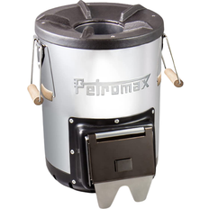 Equipos de cocina para acampar Petromax Rocket Stove RF33