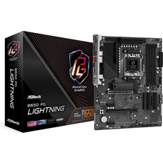 Asrock B650 PG Lightning