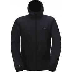 Hombre - Rojo Ropa de lluvia 2117 of Sweden Vedum Rain Jacket