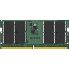 SO-DIMM DDR5 Memorie RAM Kingston SO-DIMM DDR5 4800MHz 16GB (KCP548SS8-16)