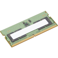 32 GB - SO-DIMM DDR5 Memorie RAM Lenovo ThinkPad SO-DIMM DDR5 4800MHz 32GB (4X71K08908)