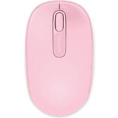 Microsoft Draadloos Standaardmuizen Microsoft 1850 Mobile Mouse U7Z-00058