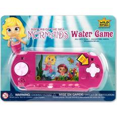 Wild Republic Juguetes para bebé Wild Republic Sisters of the Sea Mermaids Water Games