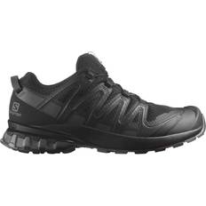 Salomon xa pro 43 1 3 Salomon XA Pro 3D V8 M - Black/Black/Magnet