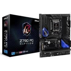 Asrock ATX - Intel Placas Base Asrock Z790 PG Riptide