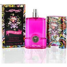 Ed Hardy Hearts & Daggers for Women EdP 50ml