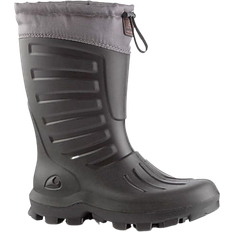 Viking 44 Botines de Tobillo Viking Arctic 2.0 - Black/Dark Grey