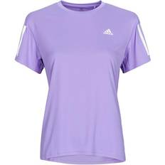 Gröna - Löpning T-shirts adidas Own The Run T-shirt Women