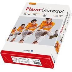 Papyrus Plano Universal A4 80g/m² 500st